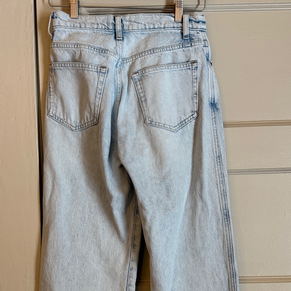 Reformation Jeans - Picture 4 of 5